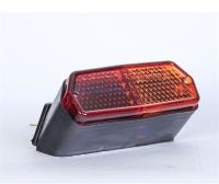 ARKA STOP LAMBASI (SOL)      480-640 1