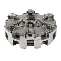 KOMPLE BASKI (5'Lİ) (DIŞTAN) (11'') (14  DİŞ)(25584326)      TD-TT SER.-CASE 1