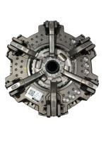 KOMPLE BASKI (6'LI) (11'') (MC CORM.) (7066 TİPİ) (14 Diş)      LANDİNİ 1