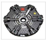 KOMPLE BASKI (YM) (6'LI BRONZ) (12 DİŞ) (11,5 '')      ERKUNT-90E 1