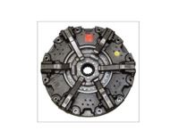 KOMPLE BASKI (5'Lİ) (11'') (MC CORM.) (7056 TİPİ) (12 Diş)      LANDİNİ 1