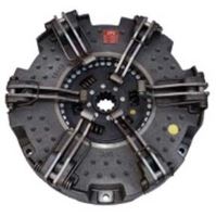 KOMPLE BASKI (7'Lİ) (CARRARO) (12 DİŞ) (Ters sistem)      BAŞAK2110 1