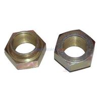 GRUP MİL SOMUNU (KUYRUK MİL SOMUNU) (640 EM)      480-640 1