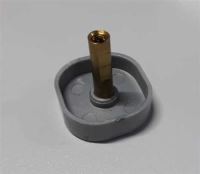 ÖN PANJUR KAPUT KİLİDİ (BUTONU)      TT SERİSİ 2