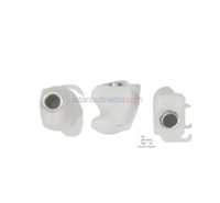 KOLTUK YAY TUTUCU PLASTİK (SERT) (İçi Bilyalı)(5080224)     KÖRÜKLÜLERE 1