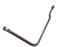 DAMPER ÇIKIŞ BORUSU (55-56/65-56)      TD 65-75-85 1