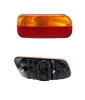 ARKA STOP LAMBASI (EN YENİ TİP) ( L )(CASE)    MAXXUM-PUMA 1