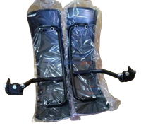 ÖN ÇAMURLUK PLASTİĞİ  (Ayaklı) (Tek Çeker) (Takım)      55-60-70-80-66 1