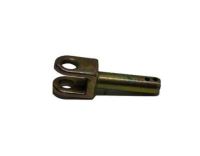 GERGİ ZİNCİR KOLU BAĞLANTI ÇATALI       TÜMOSAN 1