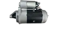 MARŞ MOTORU (12V)  (KISA GÖVDE) 1