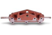 KAYDIRICI MİL KÜTÜĞÜ  (KOMPLE)      TD 95-100-110 1