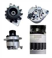 ALTERNATÖR ( 8 KANALLI) (12 V)( 80 AMP)     TD SERİSİ-CASE 2