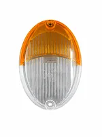 ÖN SİNYAL CAMI (STP00033C)   TD SERİSİ 1