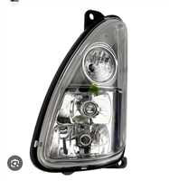 ÖN FAR  (SOL) (YENİ MODEL)      TD-T4030 1