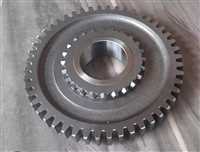 KUYRUK MİL DİŞLİSİ 48 DİŞ) (540-750 DEVİR)   TT-56 SERİSİ 1