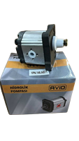 HİDROLİK POMPASI (1PN 146 AB11)   80-66-780 1