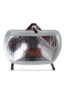 ÖN FAR (3 AYAKLI) (BAHÇE TİP) (R-L) (170021070)(STP-60001) TT SERİSİ 1