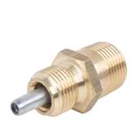 KİLOMETRE ADAPTÖRÜ (MOTOR TARAF) (KEÇELİ) (TD)      TD SER.80-66 1