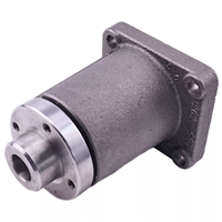 FAN KORUYUCU KASNAK (3 SİLİNDİR)   MF 1103 1