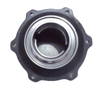 ÖN DEFRANSİYEL PORYASI     TT SERİSİ 1