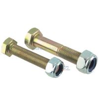 ÖN AKSON ROT KOLU CİVATASI (Somunlu)      55-65-46 1