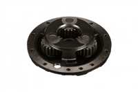 ÖN DEFRANSİYEL PORYA KAPAĞI (BOŞ)    TT SERİSİ 3