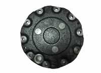 ÖN DEFRANSİYEL PORYA KAPAĞI (BOŞ)    TT SERİSİ 1