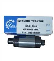 MERKEZ ROT PİMİ (RULMANLI TİP)(YM)   480-640 1
