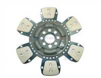 DEBRİYAJ DİSKİ (6'lı Bronz) (6900) (TRC 6101)      110-90 1