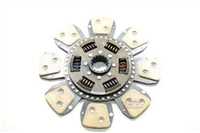 DEBRİYAJ DİSKİ (8'li Bronz) (Göbek Yaylı) (352325)      110-90 TMSN 1