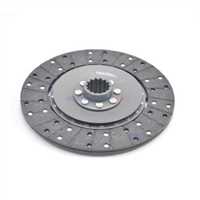 DEBRİYAJ DİSKİ  (YAYLI) (ATR 6020)      480-450 1