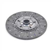 DEBRİYAJ DİSKİ (GÖBEK YAYLI) (ATRD 6035)      540-780 1