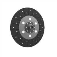 KASNAK DİSKİ (DAR GÖBEK) (AT 5031)      LANDİNİ 1