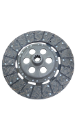 DEBRİYAJ DİSKİ (12) (TAKVİYELİ) (ATR 5025)      135-285 1