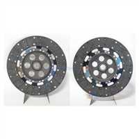 DEBRİYAJ DİSKİ (GÖBEK YAYLI) (ATRD 7032)      5000 1