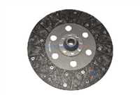 DEBRİYAJ DİSKİ (ORGANİK) (295 Çap) (ATDZ 2571)      VALTRA-HTT 1