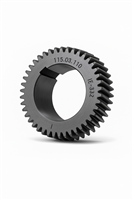 GRANK DİŞLİSİ (Z=40) (5.5 MM) 1