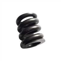 HİDROLİK HASSASİYET YAYI 1