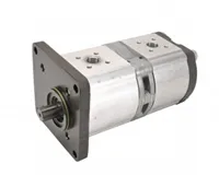 HİDROLİK TANDEM POMPASI 19+11 1