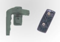 CAM KİLİTLEME KOLU (SAĞ) (KISA DELİK) (DAR DELİK) (YM)  TÜM MODELLLER 1