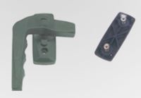 CAM KİLİTLEME KOLU  (YM) (SAĞ)(ORJ. DELİK-GENİŞ)  TÜM MODELLER 1