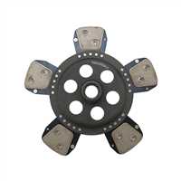 DEBRİYAJ BALATASI SPED 21 DİŞ 1