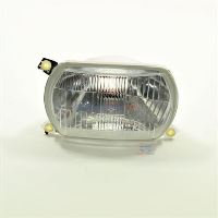 ÖN FAR (5089988) (SOL 2 AYAK)      TD SERİSİ 1