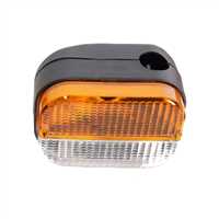 ÖN SİNYAL LAMBASI (EM) (Boru Delikli) (R ) (5091440) 3201-001 1