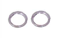 SENKROMEÇ SARISI TAKIMI 1