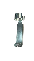PTO TEL KLİPSİ 6 MM 1