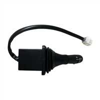 FAR SİNYAL KOLU (9 FİŞLİ) (84209856)      TD65-75-85 2