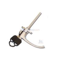 KABİN DIŞ AÇMA KOLU (R-L) (Alüminyum) (Kilitli)      Tüm Modellere 1