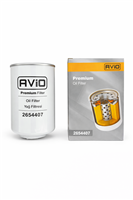 YAĞ FİLTRESİ 6.354 (UZUNTİP) (1447031M2) 1