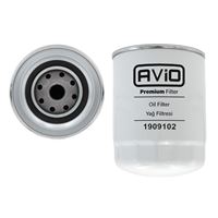 YAĞ FİLİTRESİ (ORTA)    TD 65-75 1